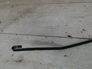 bontott SUZUKI WAGON R PLUS Jobb első Ablaktörlő Kar