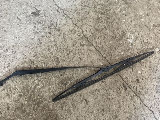 bontott SUZUKI WAGON R PLUS Jobb első Ablaktörlő Kar