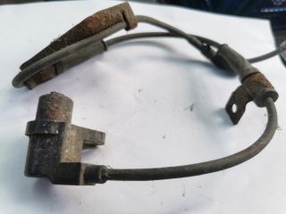 bontott SUZUKI WAGON R PLUS Jobb első ABS Jeladó