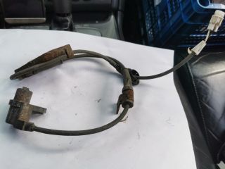 bontott SUZUKI WAGON R PLUS Jobb első ABS Jeladó