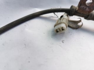 bontott SUZUKI WAGON R PLUS Jobb első ABS Jeladó