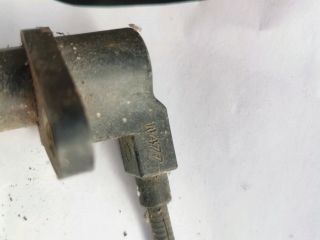 bontott SUZUKI WAGON R PLUS Jobb első ABS Jeladó