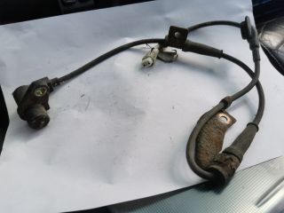 bontott SUZUKI WAGON R PLUS Jobb első ABS Jeladó