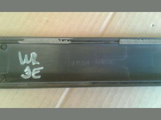 bontott SUZUKI WAGON R PLUS Jobb első Ajtó Díszléc