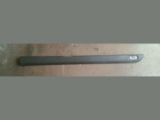 bontott SUZUKI WAGON R PLUS Jobb első Ajtó Díszléc