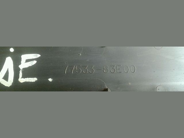 bontott SUZUKI WAGON R PLUS Jobb első Ajtó Díszléc