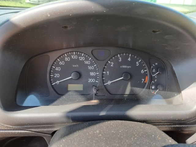 bontott SUZUKI WAGON R PLUS Jobb első Ajtó Kárpit