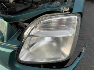 bontott SUZUKI WAGON R PLUS Jobb első Ajtó Kárpit