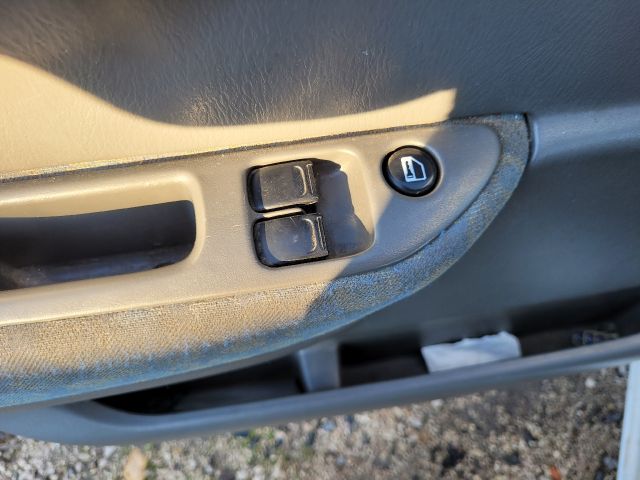 bontott SUZUKI WAGON R PLUS Jobb első Ajtó Kárpit