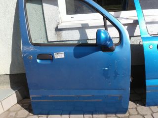 bontott SUZUKI WAGON R PLUS Jobb első Ajtó (Részeivel)