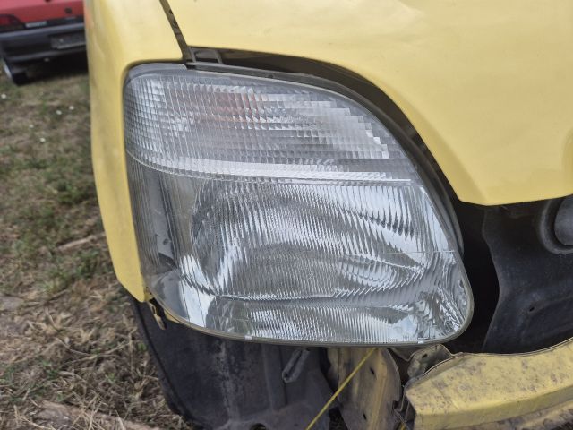 bontott SUZUKI WAGON R PLUS Jobb első Ajtó (Részeivel)