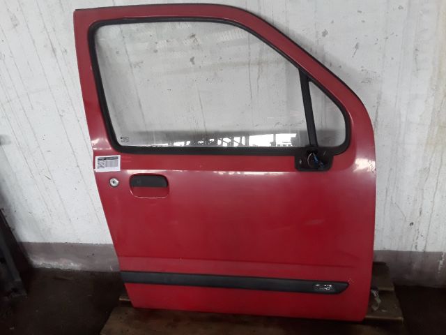 bontott SUZUKI WAGON R PLUS Jobb első Ajtó (Részeivel)