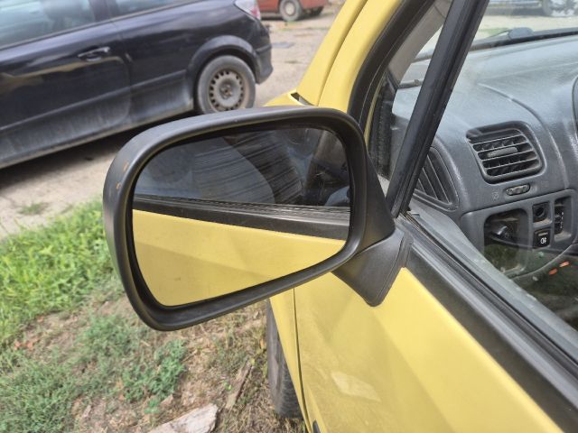 bontott SUZUKI WAGON R PLUS Jobb első Ajtó (Részeivel)