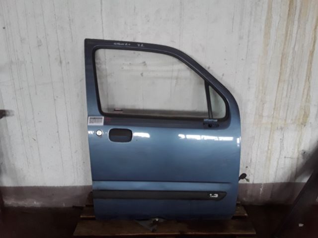 bontott SUZUKI WAGON R PLUS Jobb első Ajtó (Részeivel)