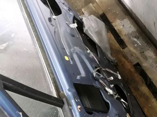 bontott SUZUKI WAGON R PLUS Jobb első Ajtó (Részeivel)