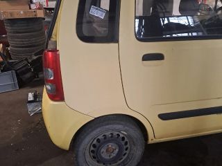 bontott SUZUKI WAGON R PLUS Jobb első Ajtó (Részeivel)