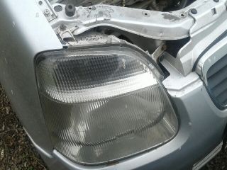 bontott SUZUKI WAGON R PLUS Jobb első Ajtó (Üres lemez)