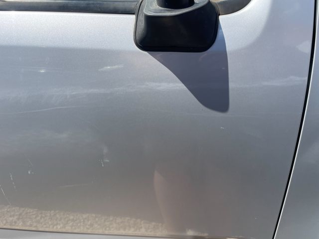 bontott SUZUKI WAGON R PLUS Jobb első Ajtó (Üres lemez)