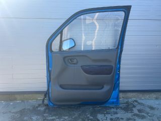 bontott SUZUKI WAGON R PLUS Jobb első Ajtó (Üres lemez)