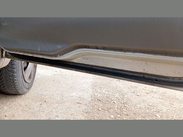 bontott SUZUKI WAGON R PLUS Jobb első Ajtó (Üres lemez)