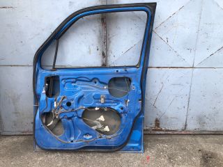 bontott SUZUKI WAGON R PLUS Jobb első Ajtó (Üres lemez)