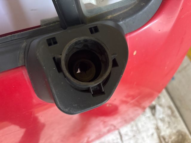 bontott SUZUKI WAGON R PLUS Jobb első Ajtó (Üres lemez)