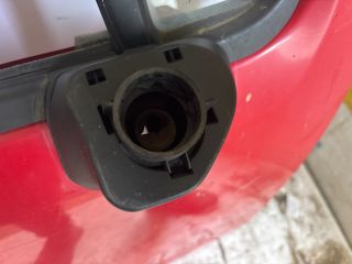 bontott SUZUKI WAGON R PLUS Jobb első Ajtó (Üres lemez)