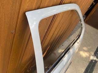 bontott SUZUKI WAGON R PLUS Jobb első Ajtó (Üres lemez)