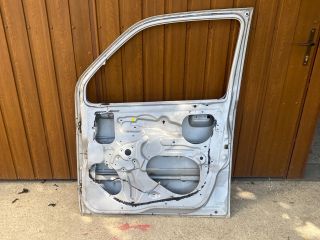 bontott SUZUKI WAGON R PLUS Jobb első Ajtó (Üres lemez)