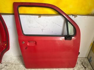 bontott SUZUKI WAGON R PLUS Jobb első Ajtó (Üres lemez)
