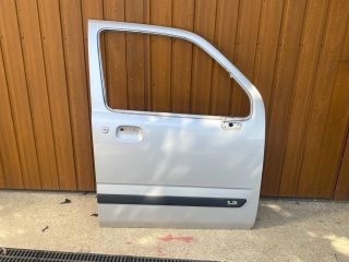 bontott SUZUKI WAGON R PLUS Jobb első Ajtó (Üres lemez)