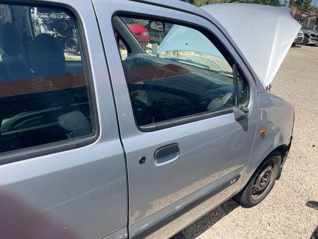bontott SUZUKI WAGON R PLUS Jobb első Ajtó (Üres lemez)