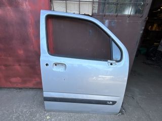 bontott SUZUKI WAGON R PLUS Jobb első Ajtó (Üres lemez)
