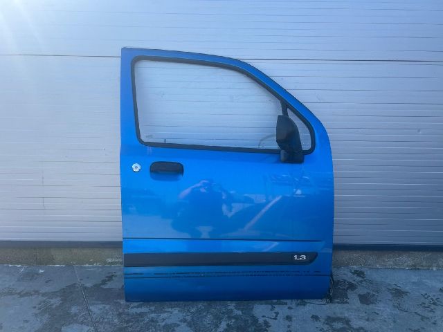bontott SUZUKI WAGON R PLUS Jobb első Ajtó (Üres lemez)