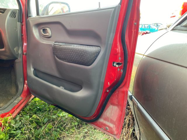bontott SUZUKI WAGON R PLUS Jobb első Ajtó (Üres lemez)