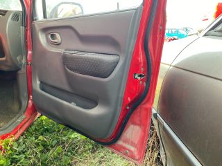 bontott SUZUKI WAGON R PLUS Jobb első Ajtó (Üres lemez)