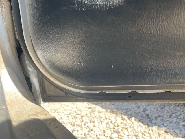 bontott SUZUKI WAGON R PLUS Jobb első Ajtó (Üres lemez)