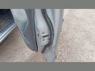 bontott SUZUKI WAGON R PLUS Jobb első Ajtó (Üres lemez)