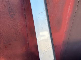 bontott SUZUKI WAGON R PLUS Jobb első Ajtó (Üres lemez)