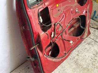 bontott SUZUKI WAGON R PLUS Jobb első Ajtó (Üres lemez)