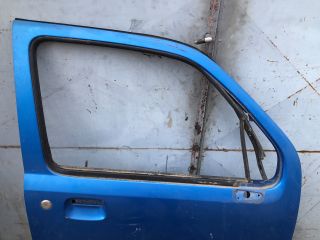 bontott SUZUKI WAGON R PLUS Jobb első Ajtó (Üres lemez)