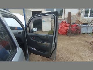 bontott SUZUKI WAGON R PLUS Jobb első Ajtó (Üres lemez)