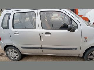 bontott SUZUKI WAGON R PLUS Jobb első Ajtó (Üres lemez)