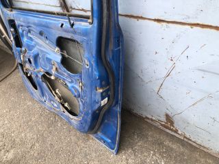 bontott SUZUKI WAGON R PLUS Jobb első Ajtó (Üres lemez)