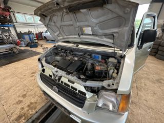 bontott SUZUKI WAGON R PLUS Jobb első Ajtó (Üres lemez)