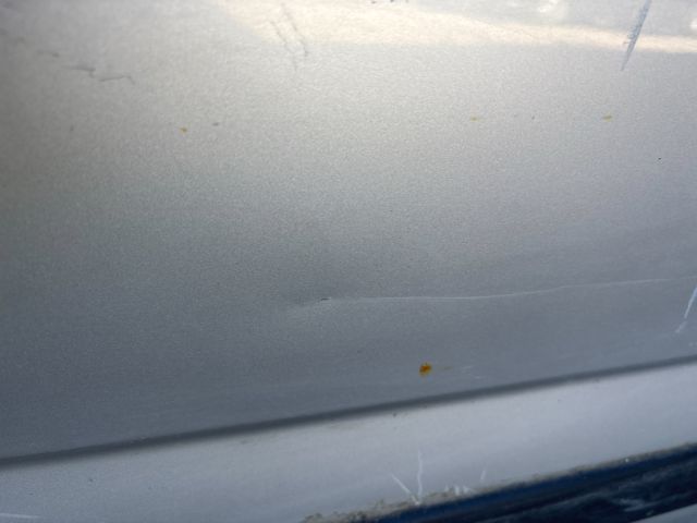 bontott SUZUKI WAGON R PLUS Jobb első Ajtó (Üres lemez)