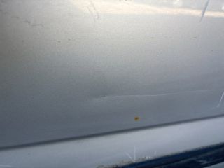 bontott SUZUKI WAGON R PLUS Jobb első Ajtó (Üres lemez)