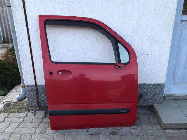 bontott SUZUKI WAGON R PLUS Jobb első Ajtó (Üres lemez)