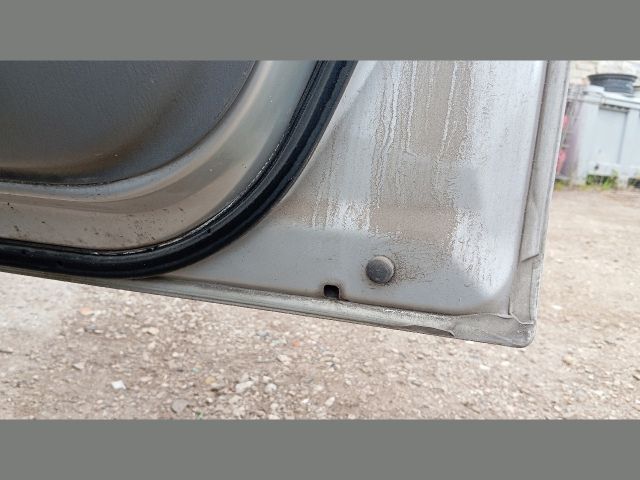 bontott SUZUKI WAGON R PLUS Jobb első Ajtó (Üres lemez)