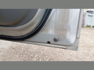 bontott SUZUKI WAGON R PLUS Jobb első Ajtó (Üres lemez)